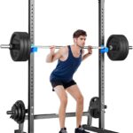 Alat Gym Squat Rack