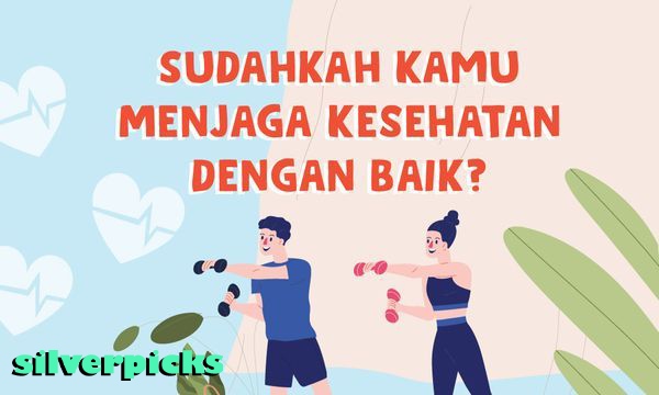 Tips Menjaga Kesehatan Khusus Kelompok Usia