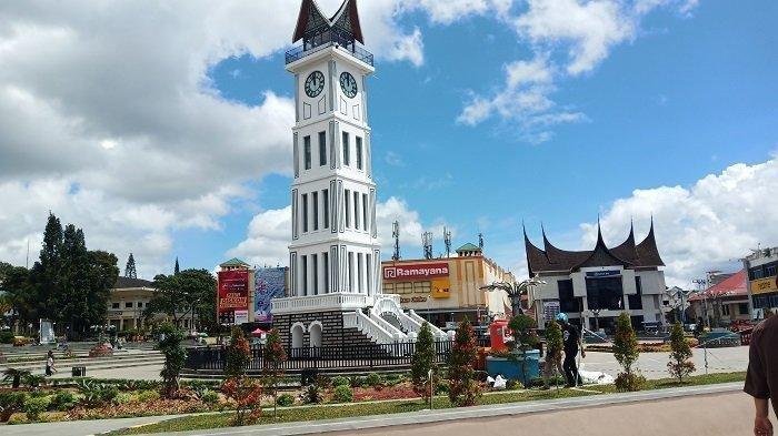 Sejarah Provinsi Sumatera Barat: Menelusuri Jejak Masa Lalu yang Kaya